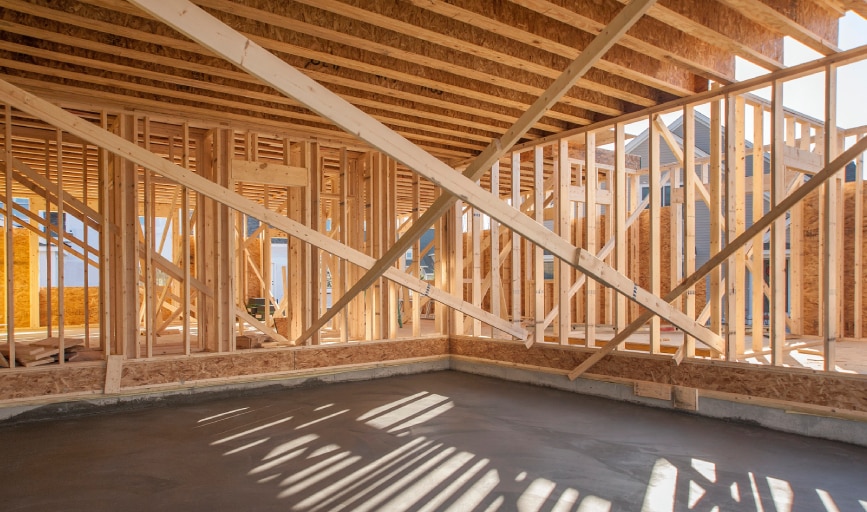 Framing Contracting