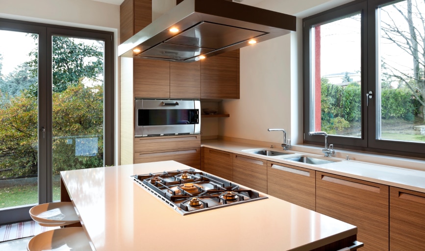 Kitchen Remodeling